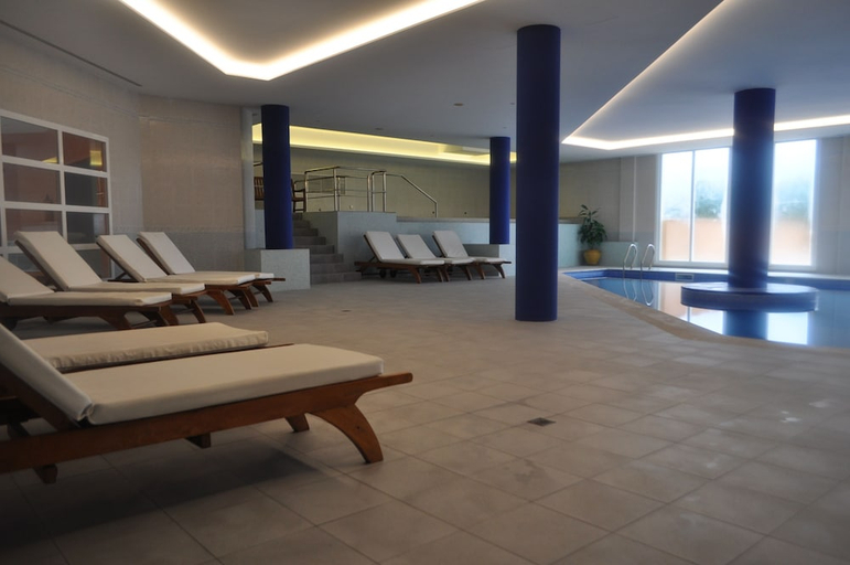 Sport & Beauty 2, Hotel Bordoy Don Antonio (ex Continental Don Antonio), Baleares