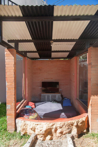 Others 5, Zoola Resort San Pedro La Laguna, San Pedro La Laguna