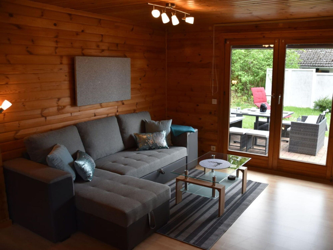 Others 5, Lovely Apartment in Dammbach, Aschaffenburg