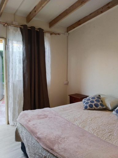 Bedroom 4, Casa Dorada, El Loa