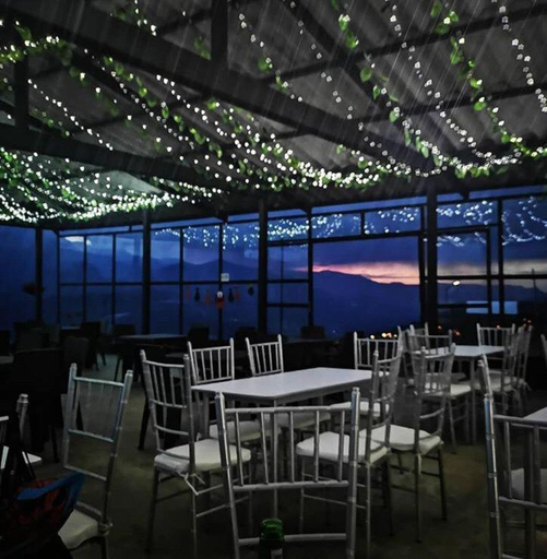 Food & Drinks 2, Altamira Biohotel, Socorro