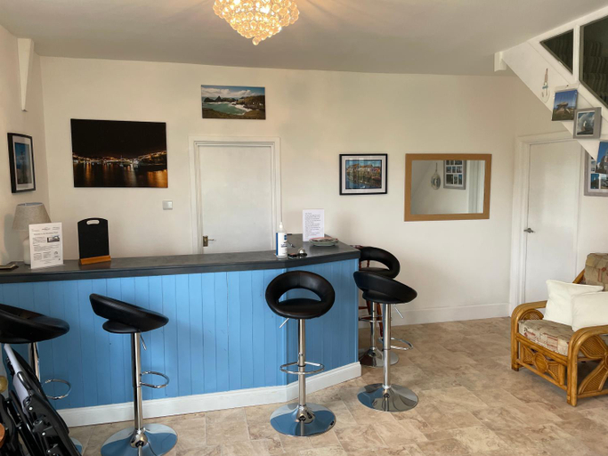Others 4, The Mandalay Guest House, Cornwall