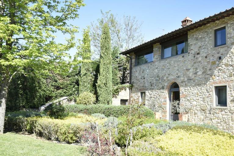 Others 2, Mhateria Relais - Relax in Villa con Piscina in Toscana, Florence