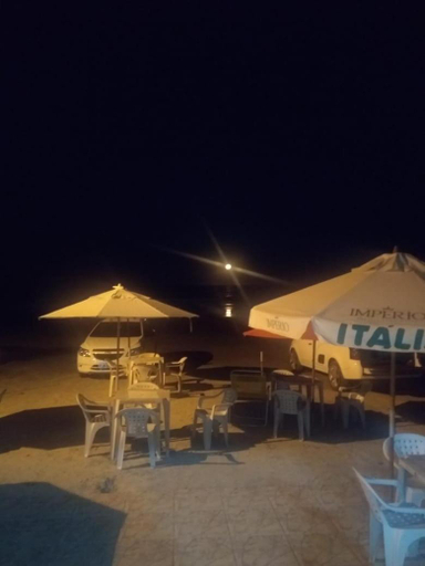 Food & Drinks, Pousada Italia, Guarujá