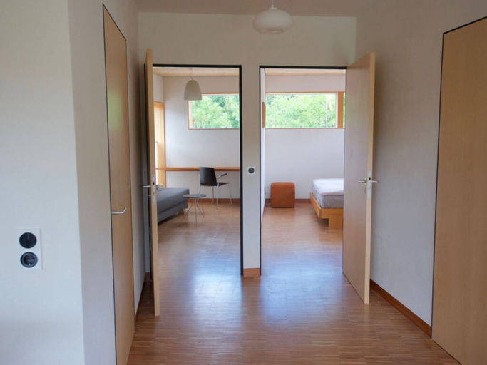 Bedroom 4, Holiday Home Foresight, Eichsfeld
