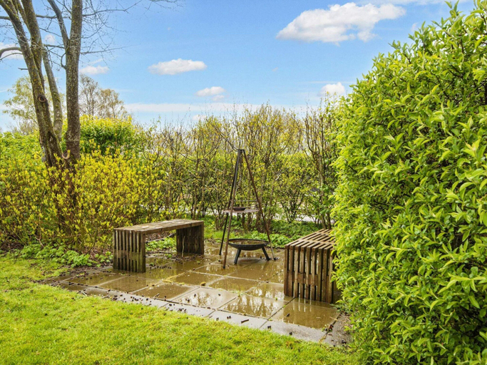 Others 5, 6 Person Holiday Home in Hemmet, Ringkøbing-Skjern