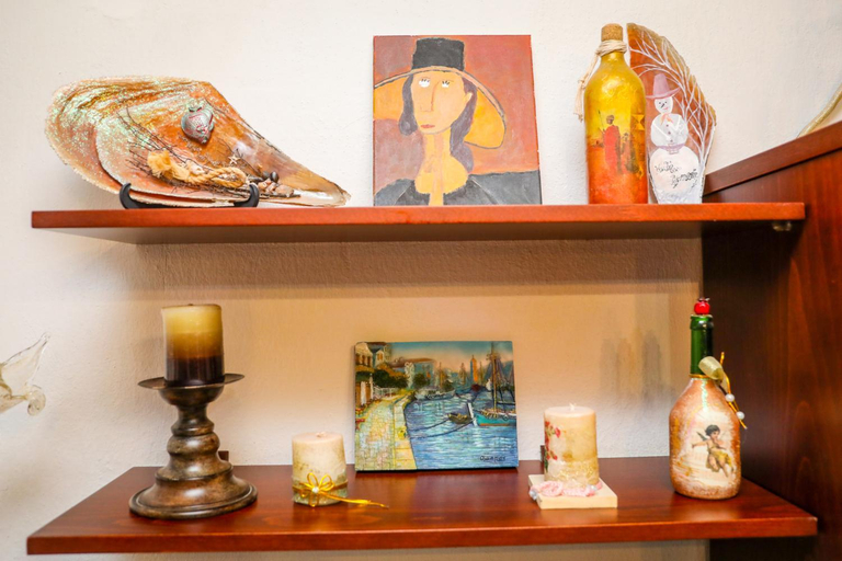 Others 3, Antonia House, Thessaly