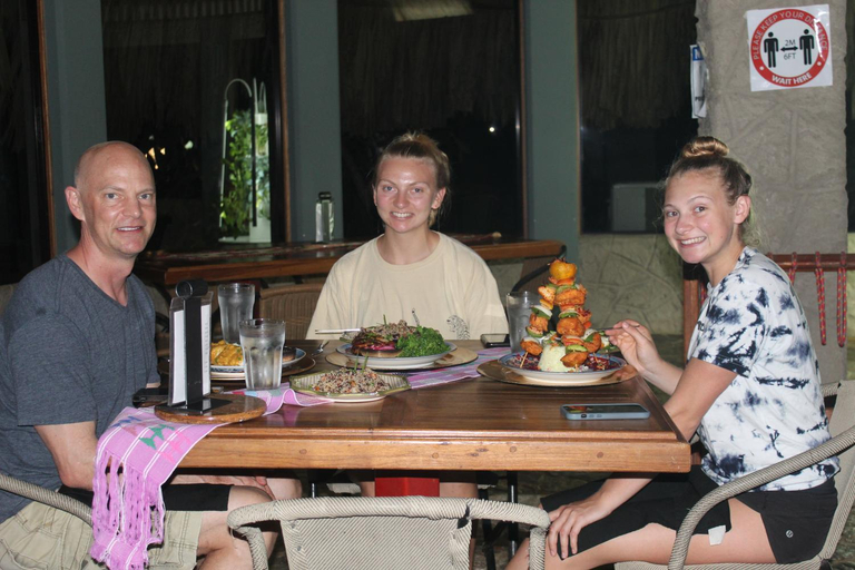 Food & Drinks 2, Calico Jack's Resort