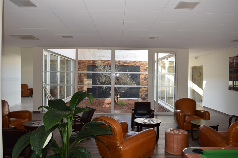 Others 2, Residence Esterazur, Var