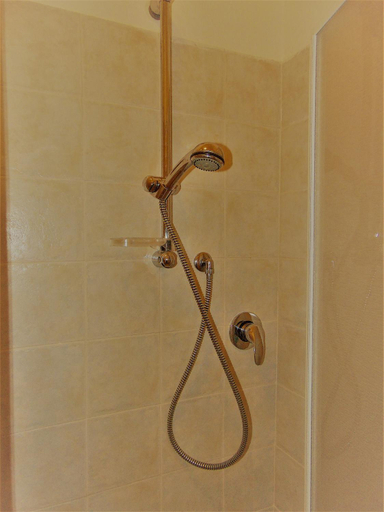 Bathroom 2, Mi.Ma's dream, Ravenna