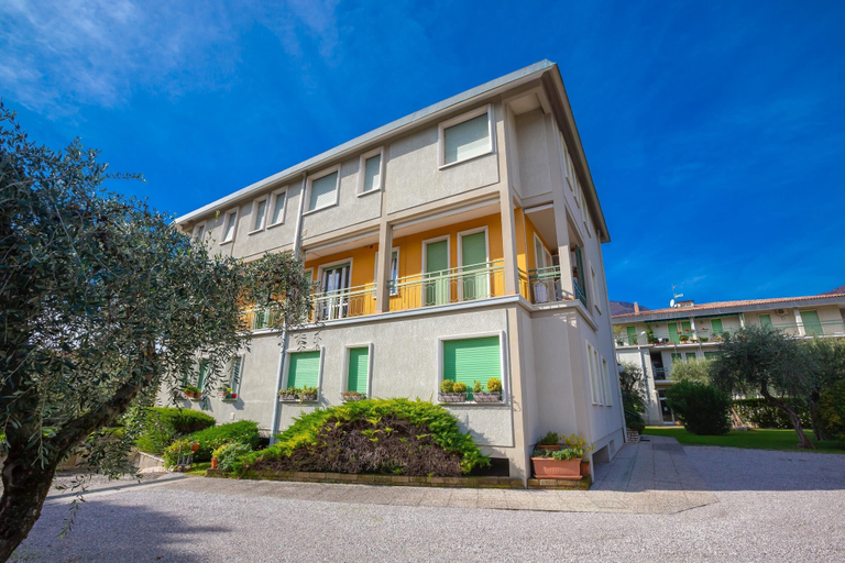 Room 3, Margherita Near Lake-child Friendly, Brescia