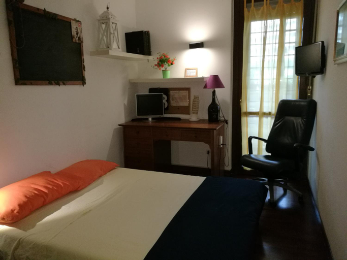 Others 4, ROMA METRO JONIO Double ROOM with BATHROOM, Roma