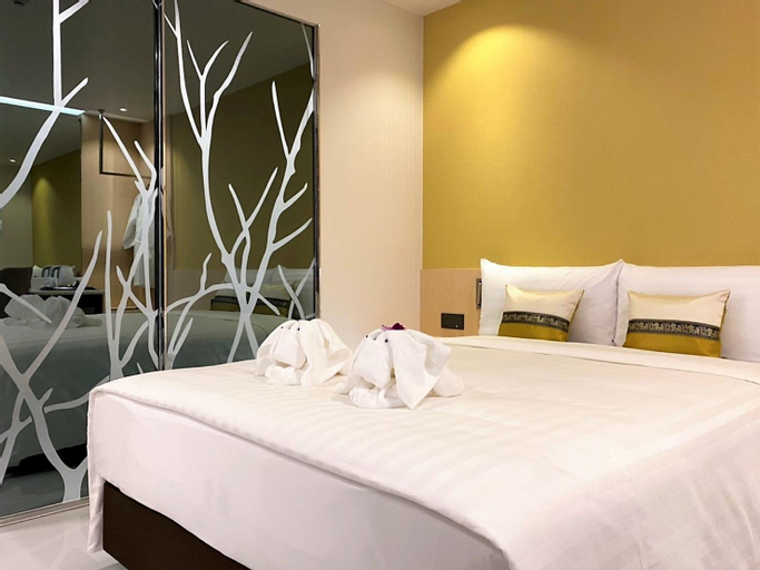 Bedroom 6