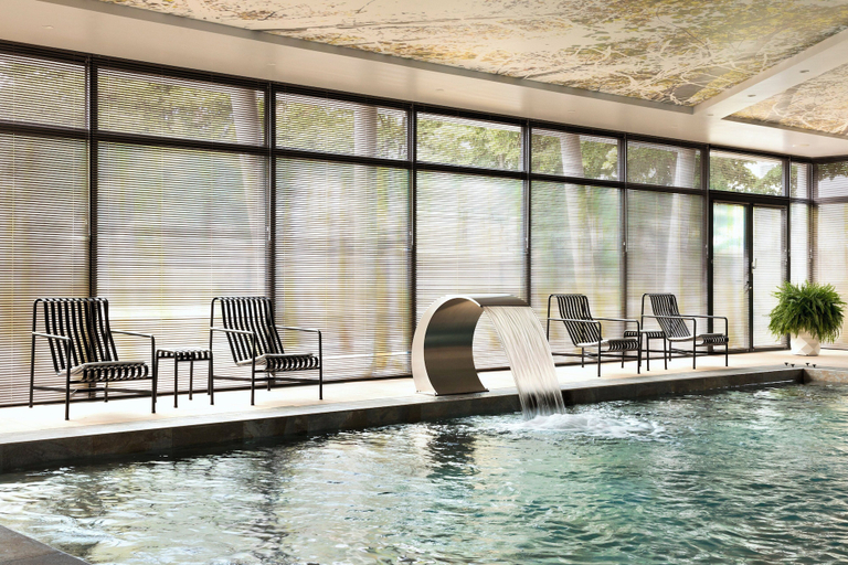 Sport & Beauty 2, Citadines Eurometropole Strasbourg, Bas-Rhin