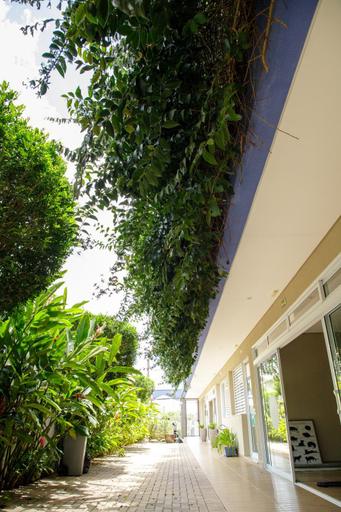 Others 3, K1 RESIDENCE Campinas, Campinas