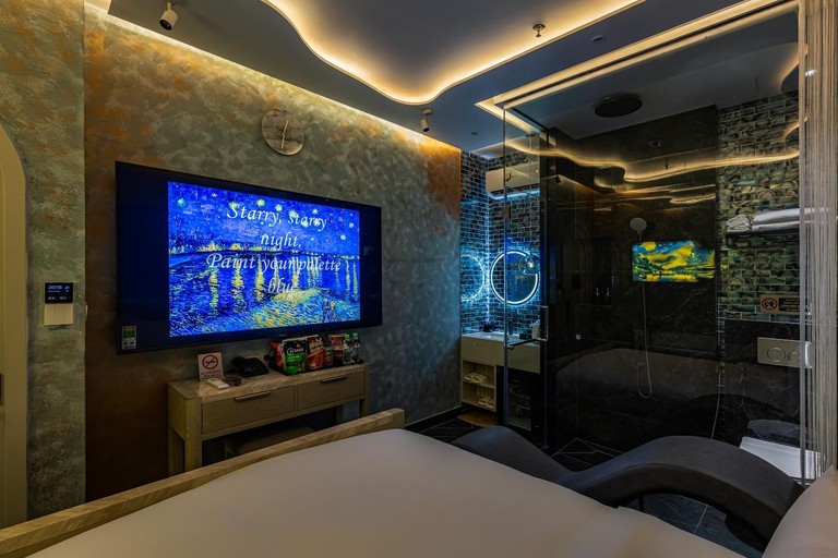 Others 4, PYNT Hotel 2, Gò Vấp
