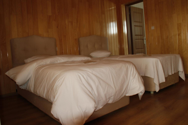 Bedroom 3, Atakoy Otel Cafe Restaurant, Çaykara