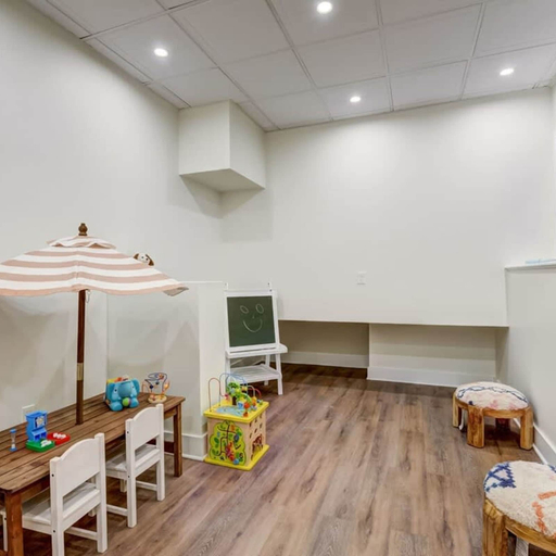Room 2, Sosuite 1BR Apt Acc w W D Gym Lounge, Philadelphia