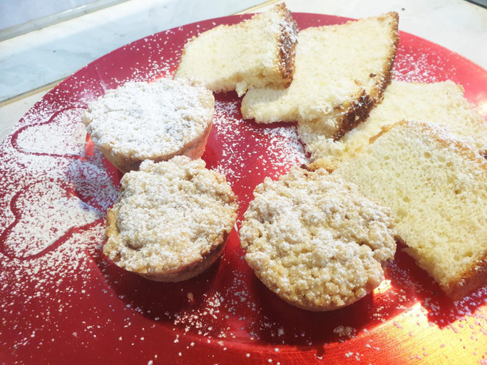 Food & Drinks 4, Casa Patrizia, Ascoli Piceno