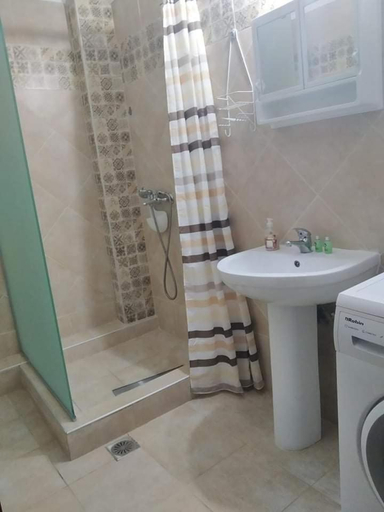 Others 5, Ammos Apartments, East Macedonia and Thrace