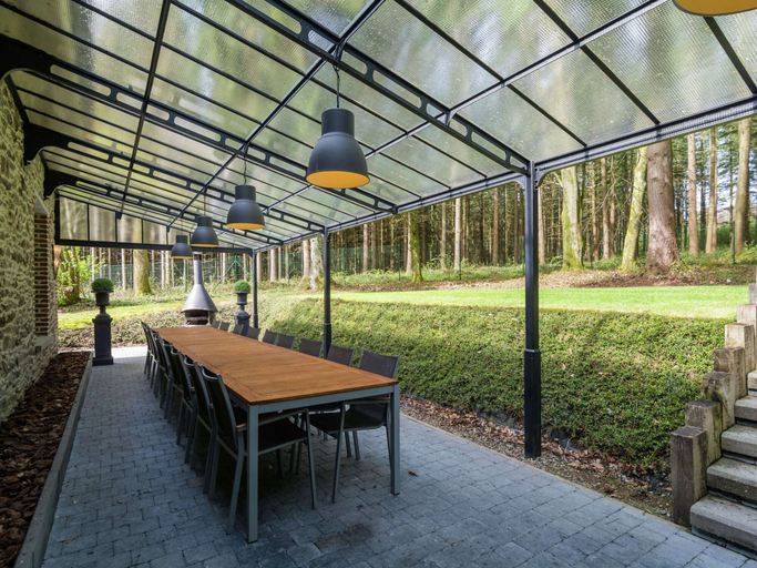 Others 5, Wellness Retreat in Gedinne, Namur