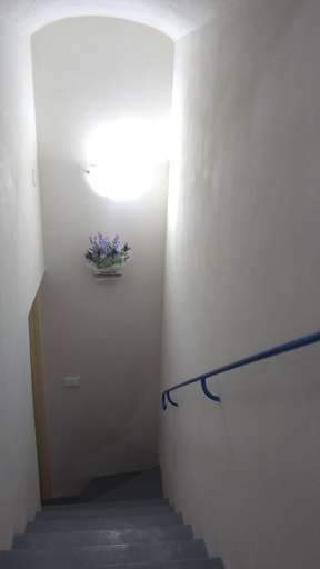 Others 3, The Twins rooms in Marettimo 1, Trapani