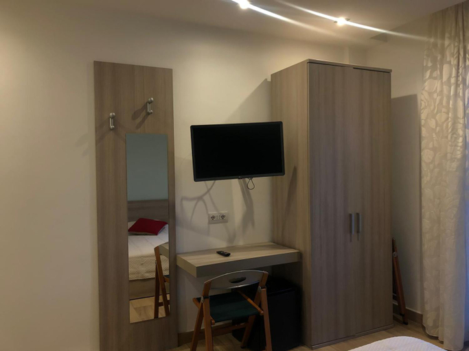 Bedroom 3, B&B Bethel Napoli, Napoli