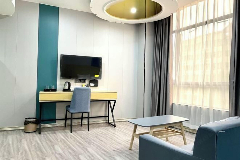 Others 5, Core Clould of hotel, Nanchang
