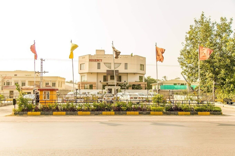 Exterior & Views 2, Grand Regency, Islamabad