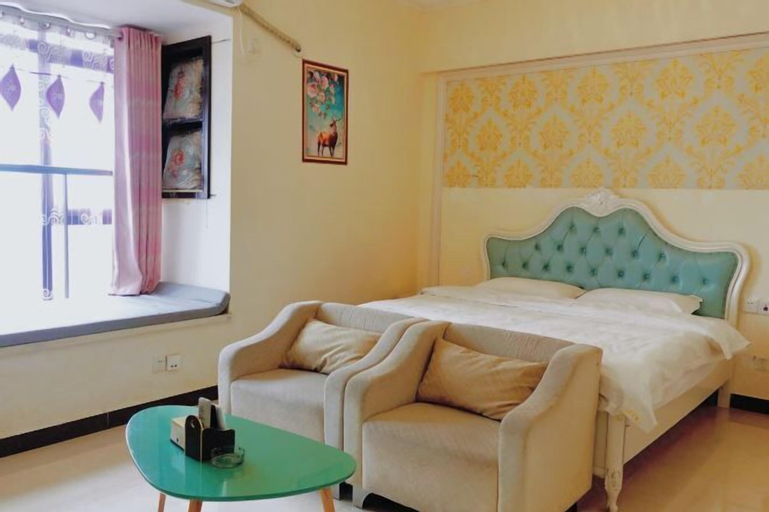 Bedroom 10