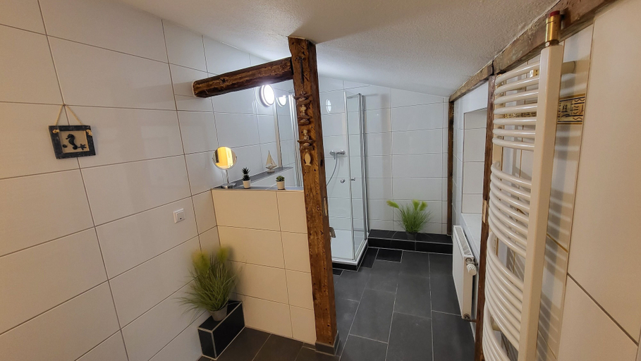 Others 5, Ferienwohnung Walfisch, Vorpommern-Rügen