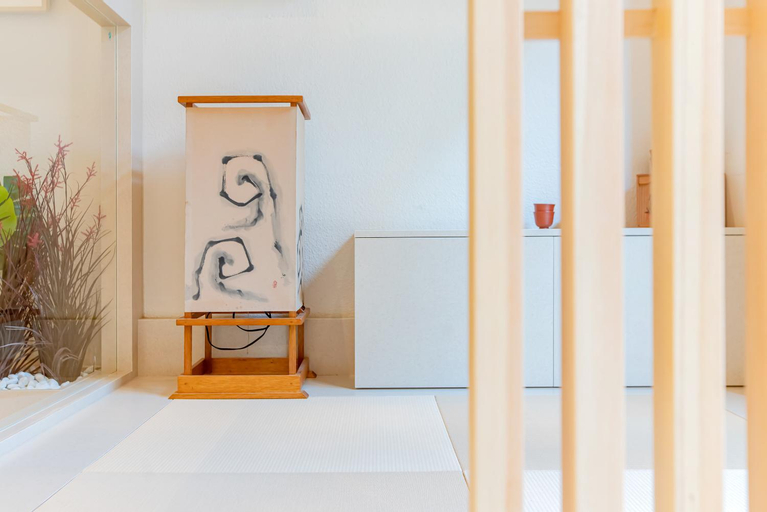 Bedroom 3, Ishidatami Hotel, Chiyoda
