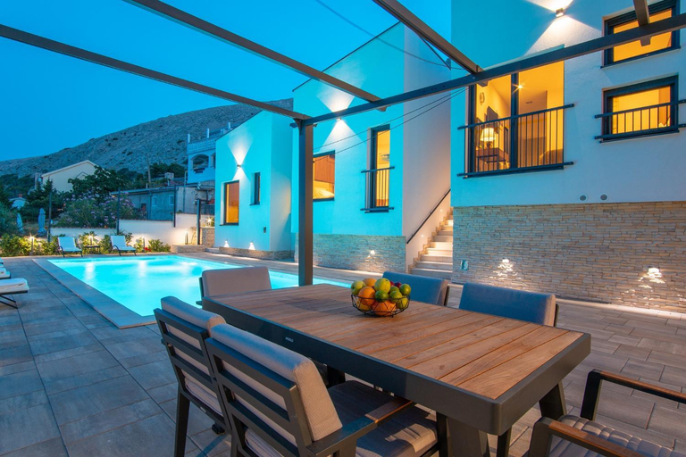 Others 4, Villa Perla Nera & Villa Nevera by Pag tours, Pag