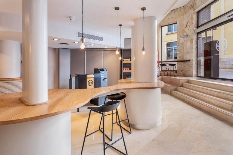 Others 5, B&B HOTEL Tarragona Centro Urbis, Tarragona