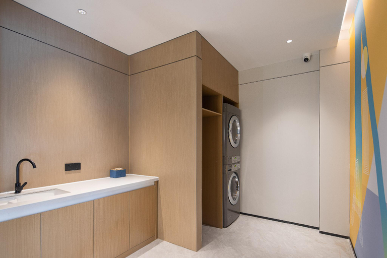Others 5, Nihao Hotel Chuzhou Wanda, Chuzhou