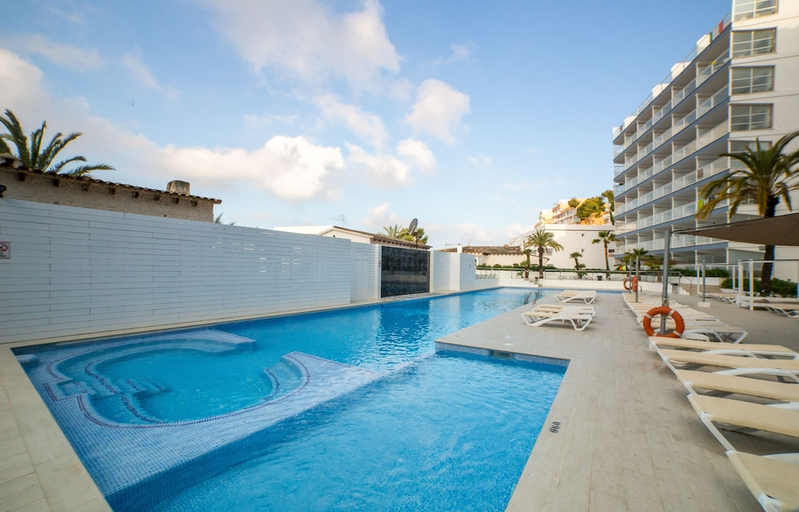Sport & Beauty 5, Pierre and Vacances Mallorca Deya, Baleares