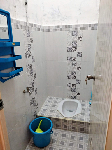 Bathroom 3