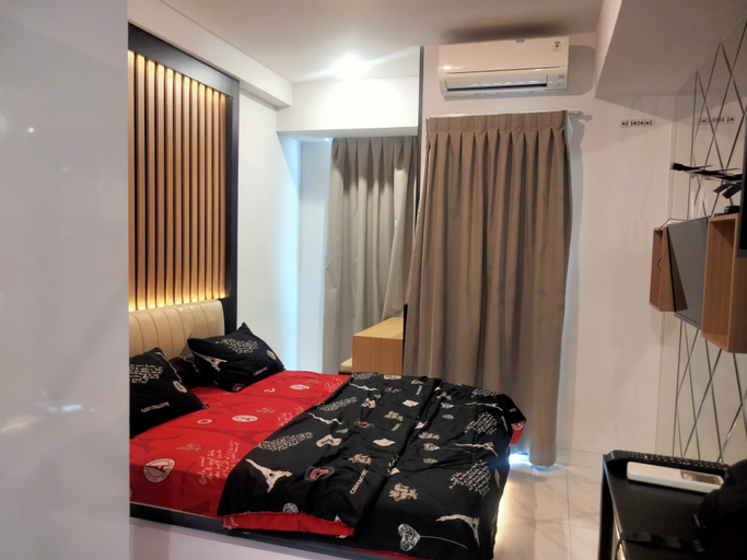 Bedroom 9
