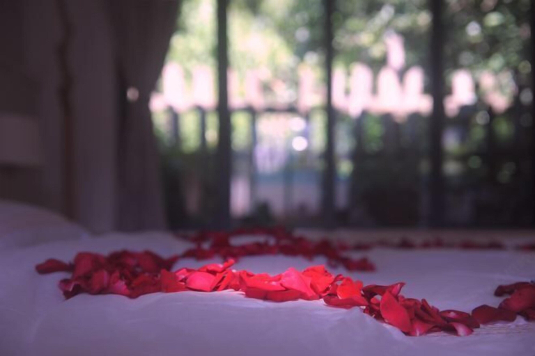 Bedroom 2, Zen Box House, Guilin