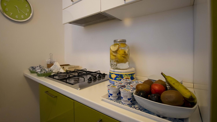 Others 4, GiaChi friendly rooms alla Stazione, Palermo