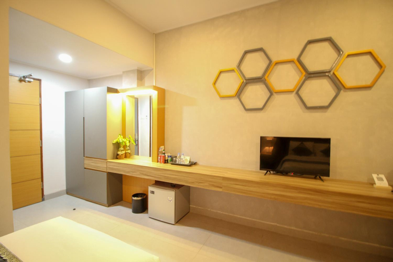 Bathroom 3
