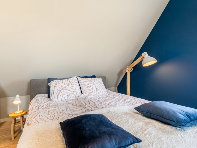 Room 5, Luxurious Studio on the Border of Zeeland, Goedereede