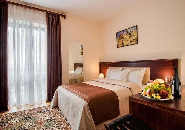 Bedroom 2, Areve Residence Boutique Hotel, Yerevan