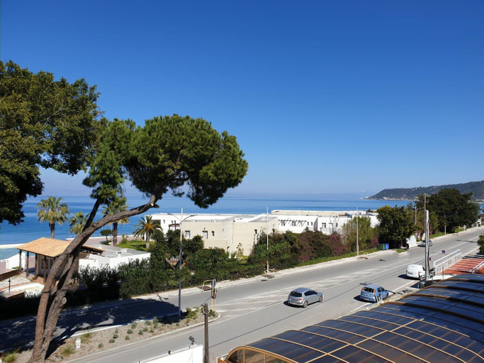 Others 4, BLUE EYES APARTMENTS, South Aegean