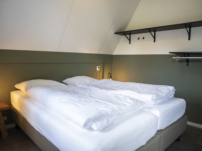 Room 5, Holiday Home With Garden, Mook en Middelaar