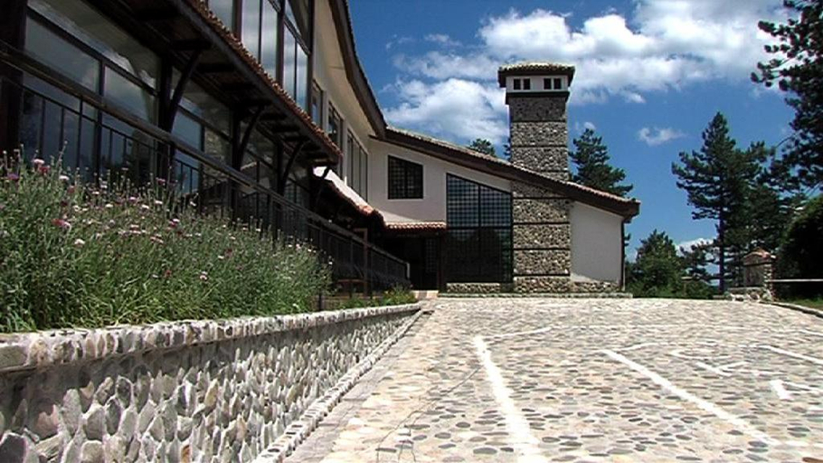 Others 3, Motel Koziyat Rog, Malko Tarnovo