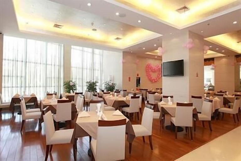 Food & Drinks 5, Wenhui Hotel, Kunming
