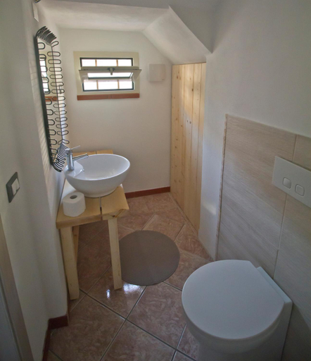 Others 3, B&B Sa Murighesa, Oristano