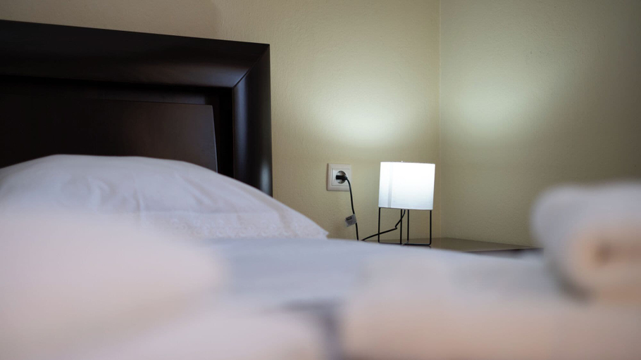 Bedroom 5, My Home - Meteora Central Apt - 2 BD, Thessaly
