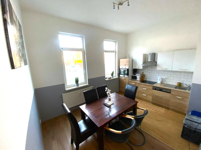 Dining Room 1